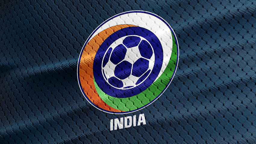 Check out our rebranding effort for the Indian Football team HD wallpaper