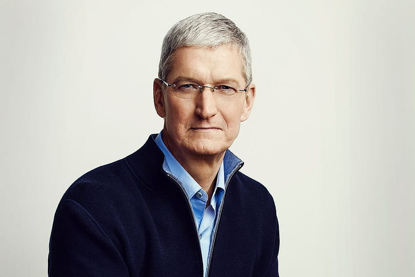 10 Tim Cook Quotes on Success and Innovation HD wallpaper