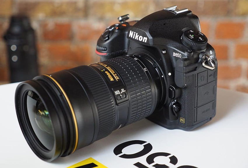Nikon unleashes the quickest and most powerful DSLR D850, nikon d850 HD wallpaper