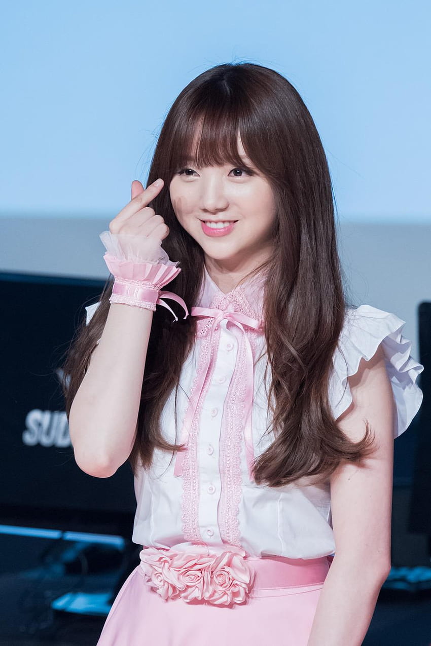 Kei Android/iPhone, kei lovelyz android HD phone wallpaper