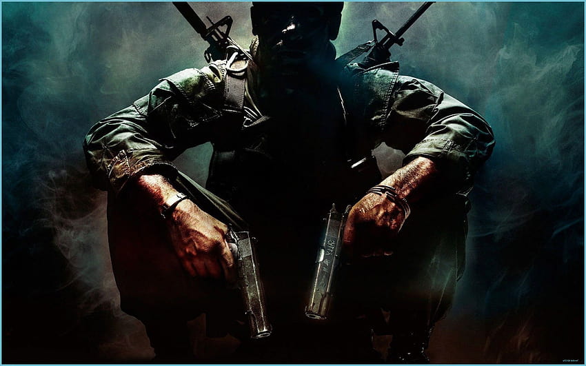 Call of Duty Wallpaper