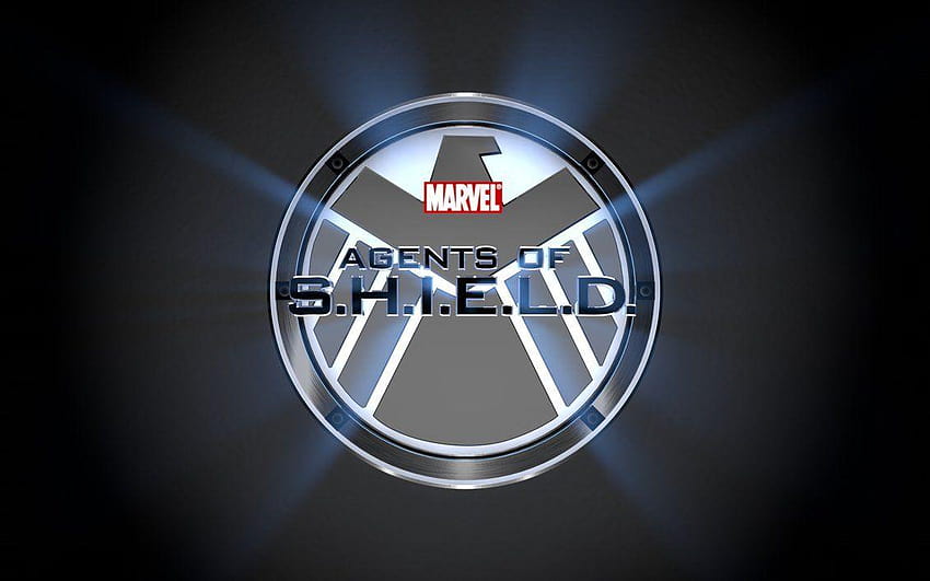Agents of S.H.I.E.L.D. 2x3, shield marvel background HD wallpaper