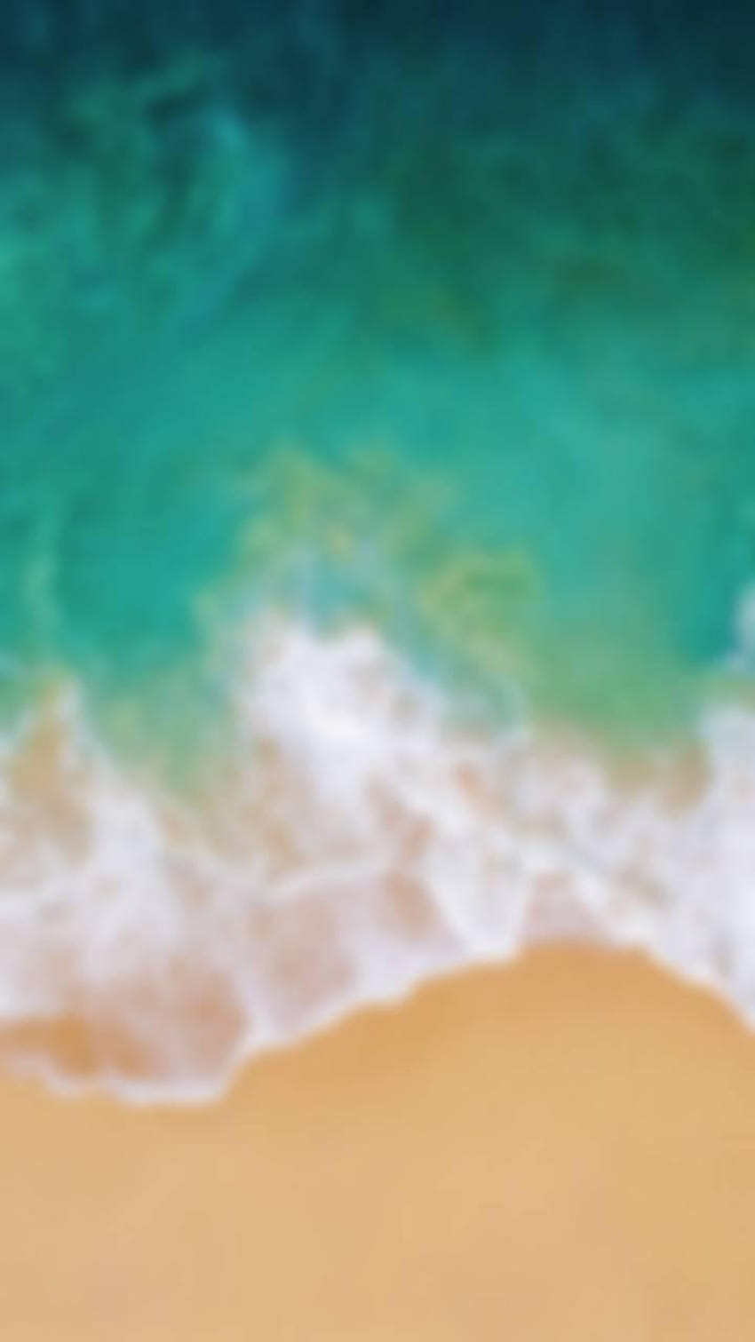 Ios 11 iPhone Blur by B0ssPlayaz HD phone wallpaper | Pxfuel