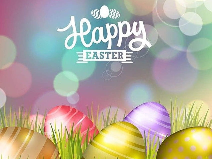 Happy Easter Sunday 2019: , Wishes, Messages, Cards, happy easter quotes HD  wallpaper | Pxfuel