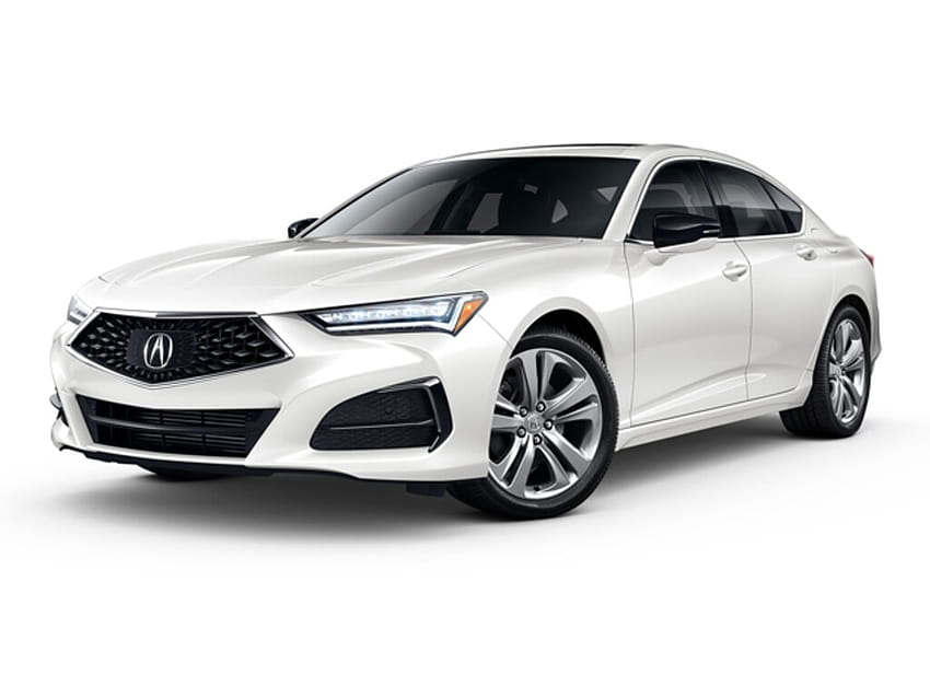 New 2022 Acura TLX For Sale at Gold Coast Acura, acura tlx 2022 HD wallpaper
