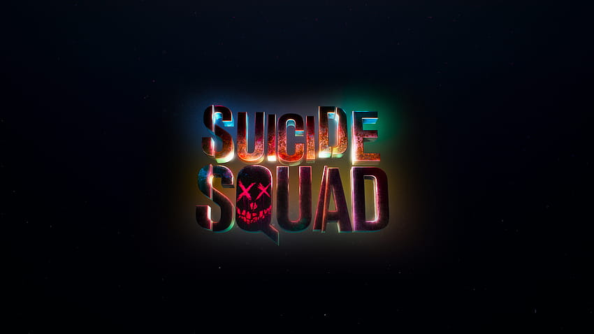 Suicide Group, death squad 2021 HD wallpaper