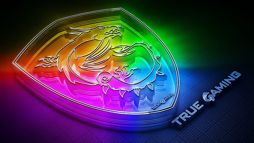 Graphic Design, msi rgb HD wallpaper