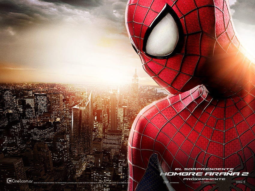 The Amazing SpiderMan Movie 1600×1067 The Amazing, amazing spider man 2 HD  wallpaper | Pxfuel