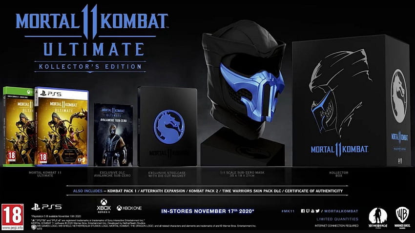 2560x1700 2020 Mortal Kombat 11 4k Chromebook Pixel ,HD 4k