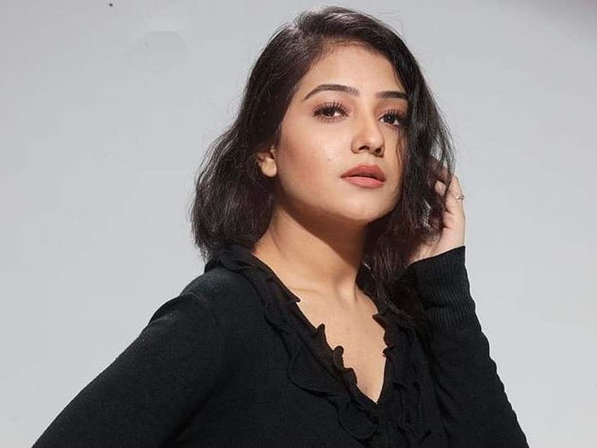 Akshita Mudgal: Girls shouldn't be fat shamed, every body type is beautiful HD wallpaper