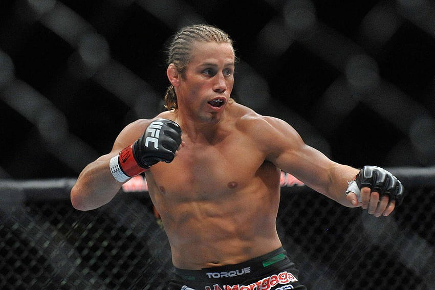 UFC Quick Quote: Urijah Faber will always be a No. 1 contender and HD wallpaper