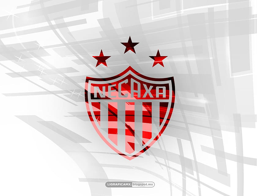 Ligrafica MX: 13082013CTG, club necaxa HD wallpaper