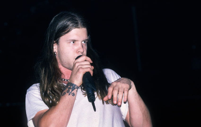 Watch Shannon Hoon lay down Blind Melon's 'No Rain' in trailer for 'All I Can Say' documentary HD wallpaper