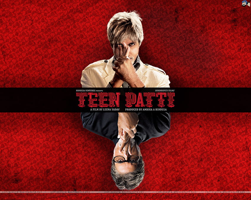 Teen Patti HD wallpaper