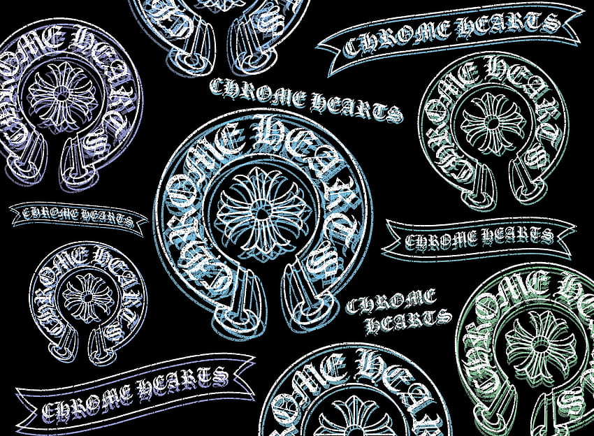 Top 53+ chrome hearts wallpaper - in.cdgdbentre