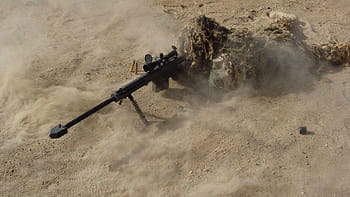 Wallpapers Barrett 50 Cal APK for Android Download