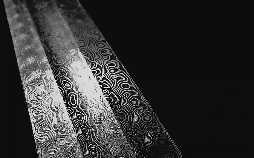 The Viscount Elite Series Damascus Steel 1615 Darksword Armory [3024x4032] for your , Mobile & Tablet HD wallpaper