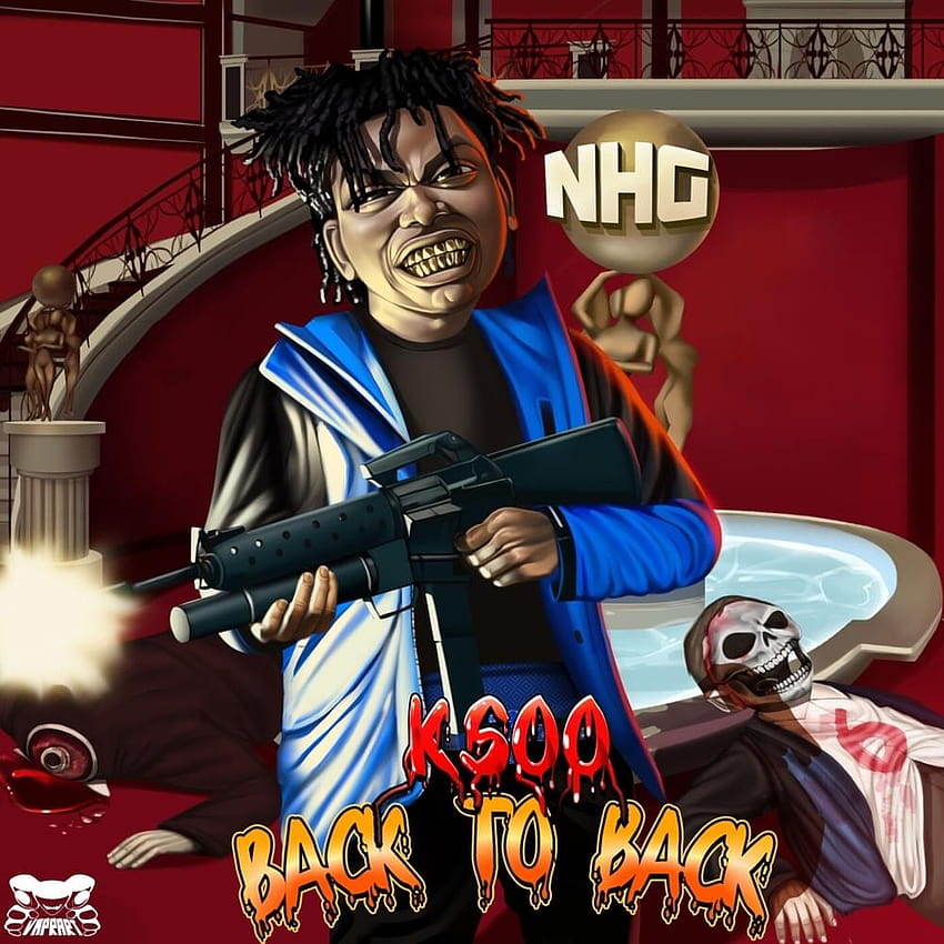 Ksoo – Back to Back Şarkı Sözleri, ksoo 23 HD telefon duvar kağıdı