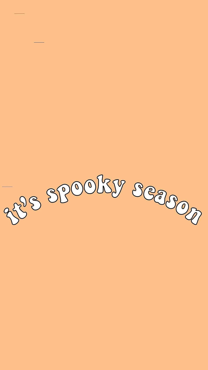 Spooky Season Iphone, spooky month HD phone wallpaper  Pxfuel