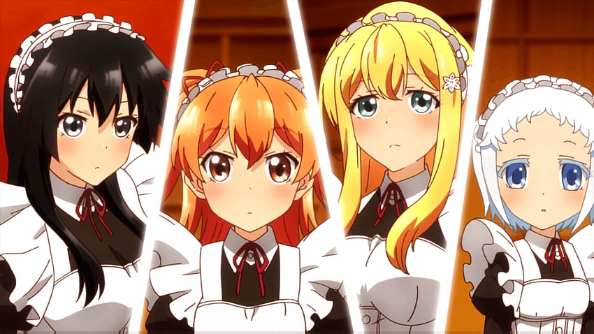 Review/discussion about: Shomin Sample HD wallpaper