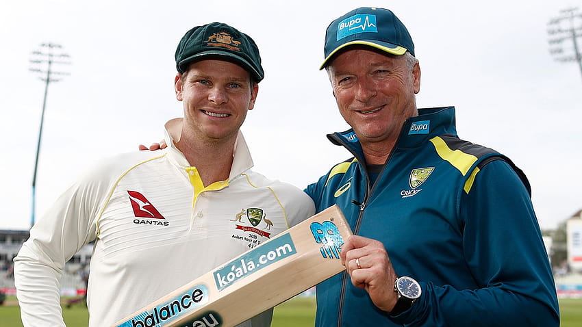 Steve Smith like nothing I have ever seen before with the bat, says Australia legend Steve Waugh HD wallpaper