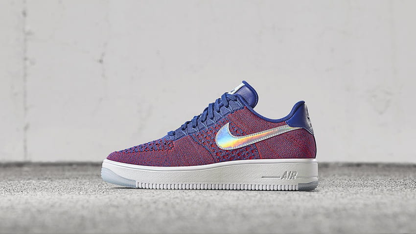 Nike air force sales 1 flyknit usa