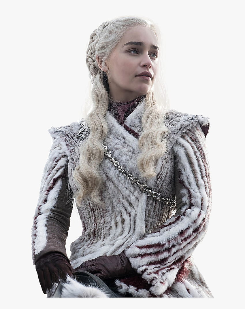 Daenerys Targaryen Iphone, Png Papel de parede de celular HD