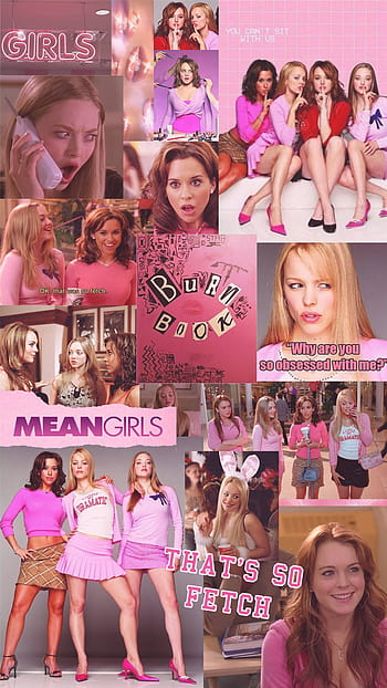 Mean Girls for Mean Girls Day HD phone wallpaper | Pxfuel