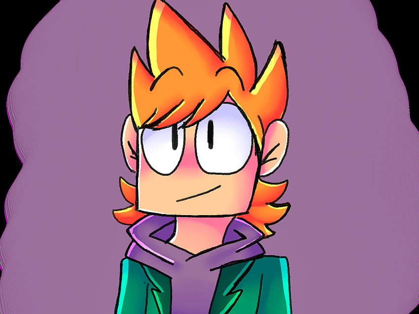 Matt Wallpaper : r/Eddsworld