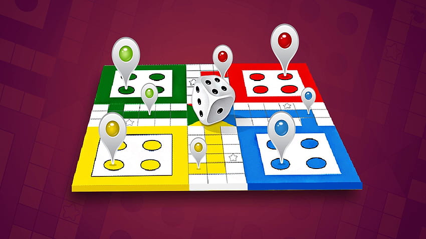 How Ludo Star has affected our lifestyle in both positive and negative ways HD wallpaper