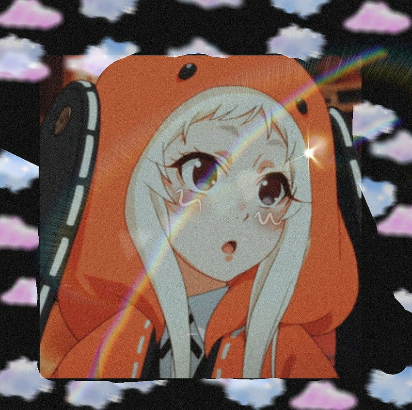 Runa pfp, anime profile pic HD wallpaper