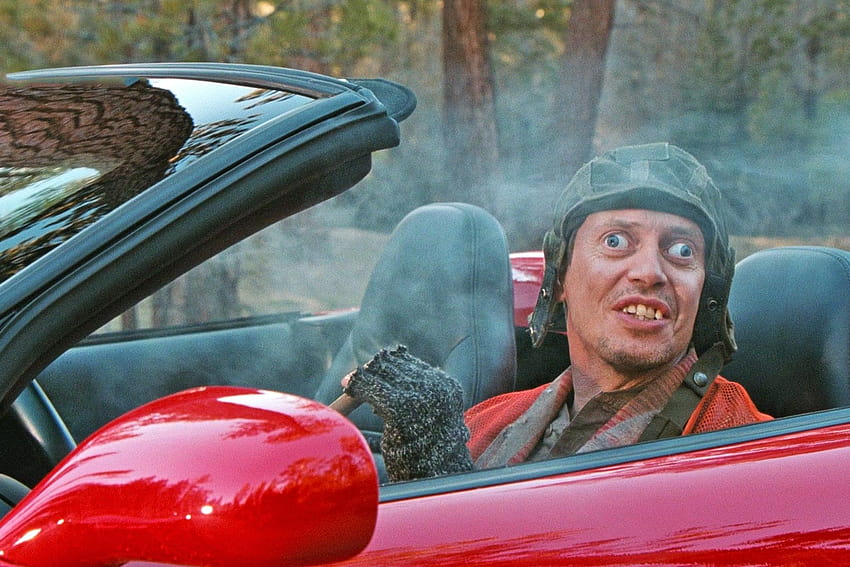 Steve Buscemi HD wallpaper Pxfuel