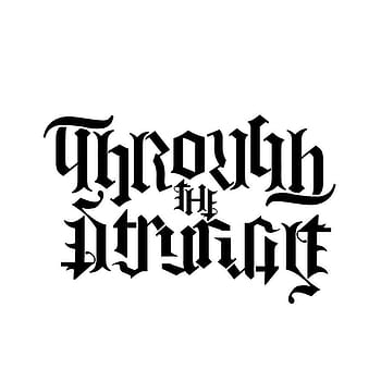 Unleashing Your Creativity with Ambigram Tattoos: A Comprehensive Guide |  Bold Leap