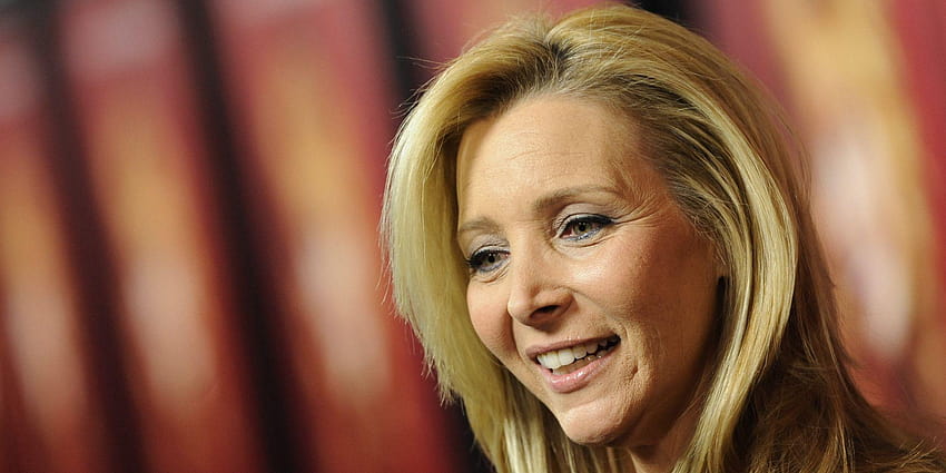 Lisa Kudrow Compares 'The Comeback' To 'Friends': 'They're Two, phoebe buffay HD wallpaper