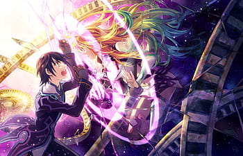 Review: Tales of Xillia, how beautyfull the goddess of sillia HD ...