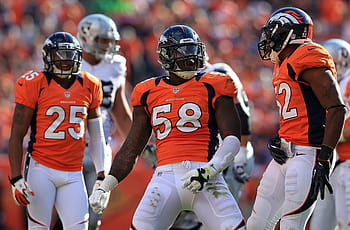 Paul Klee: If this is the end of Denver Broncos' No Fly Zone, long live  the No Fly Zone, Broncos