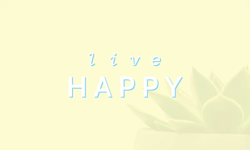 Live Smart, Healthy & Happy, be happy be healthy HD wallpaper