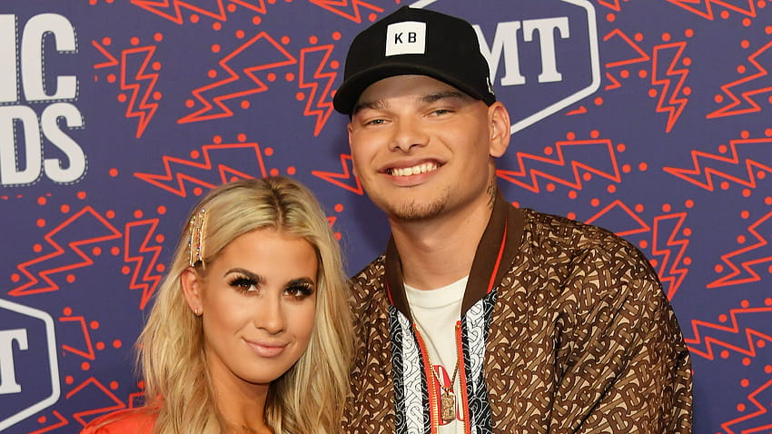 Kane Brown Welcomes First Child With Wife Katelyn, kane brown 2021 HD wallpaper