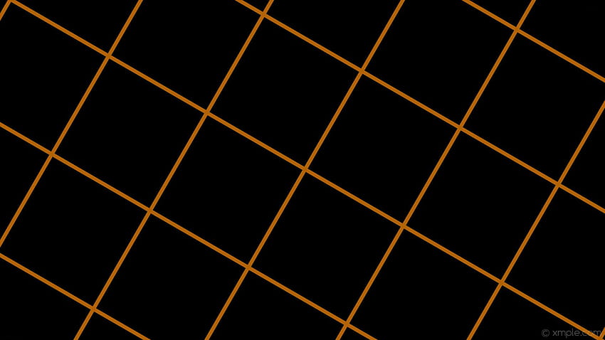 7 Orange Black, black and orange HD wallpaper | Pxfuel