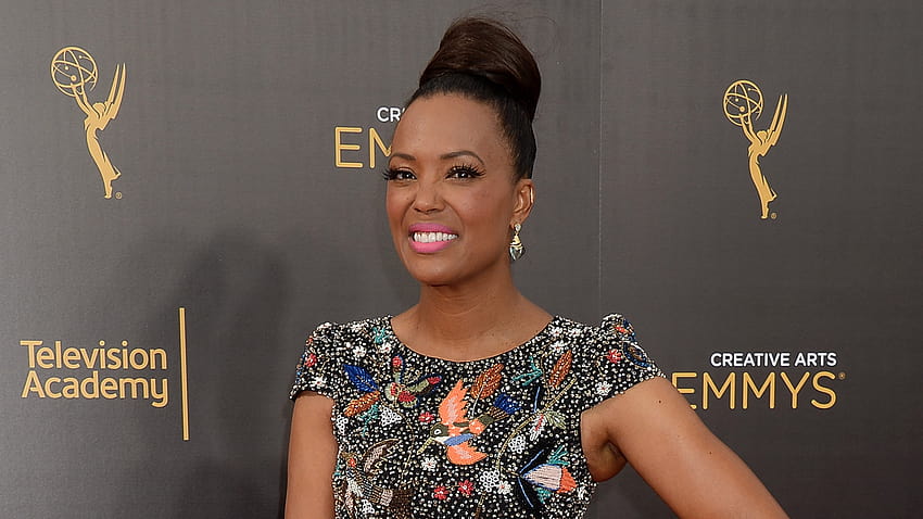 Aisha Tyler to Exit 'The Talk' After Current Season HD wallpaper