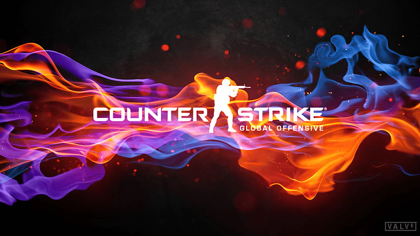 Counter Strike Global Offensive High Definition เคาน์เตอร์สไตรค์ไป วอลล์เปเปอร์ HD