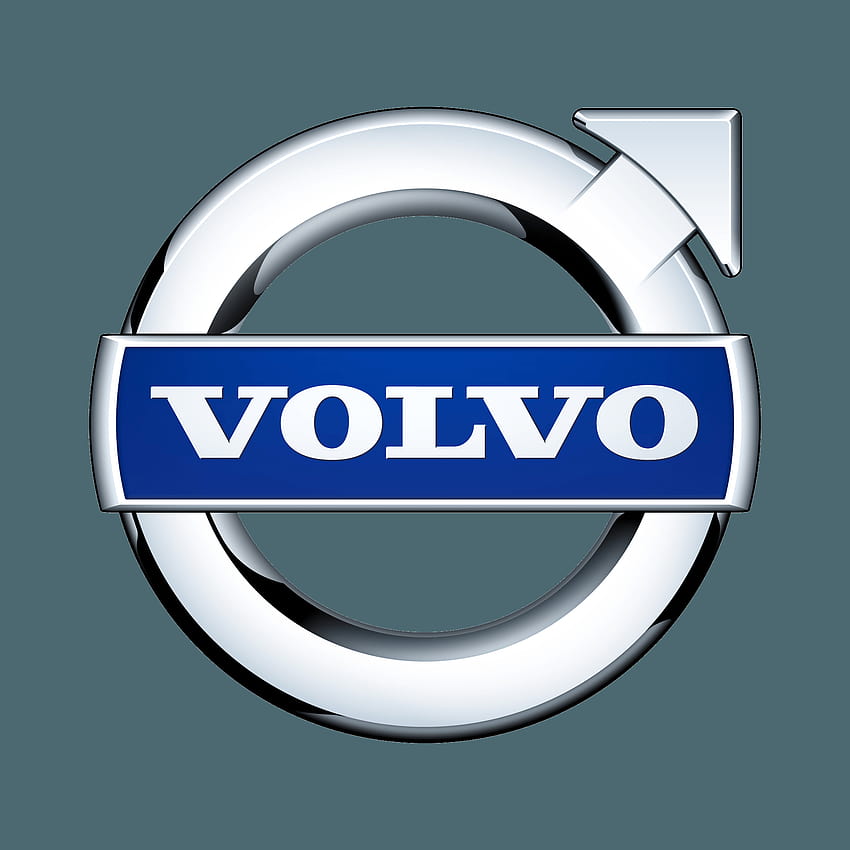 Лого на Volvo, Png, Значение, Информация HD тапет за телефон