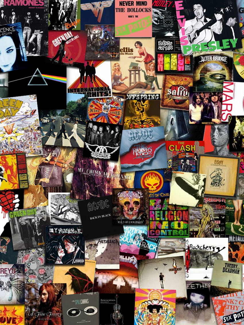 Collage Computer Backgrounds 1680x1050 ID [1680x1050] for your , Mobile ...