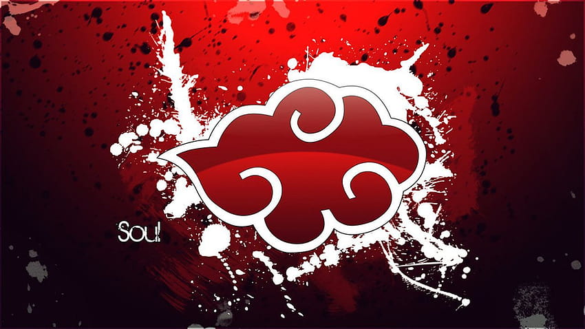 Akatsuki Logo - símbolo, significado logotipo, historia, PNG