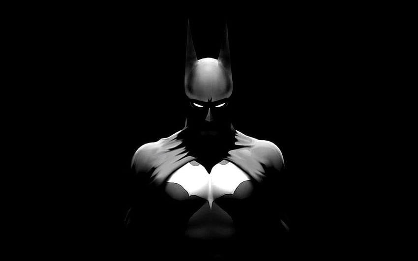 Index von /, Batman HD-Hintergrundbild