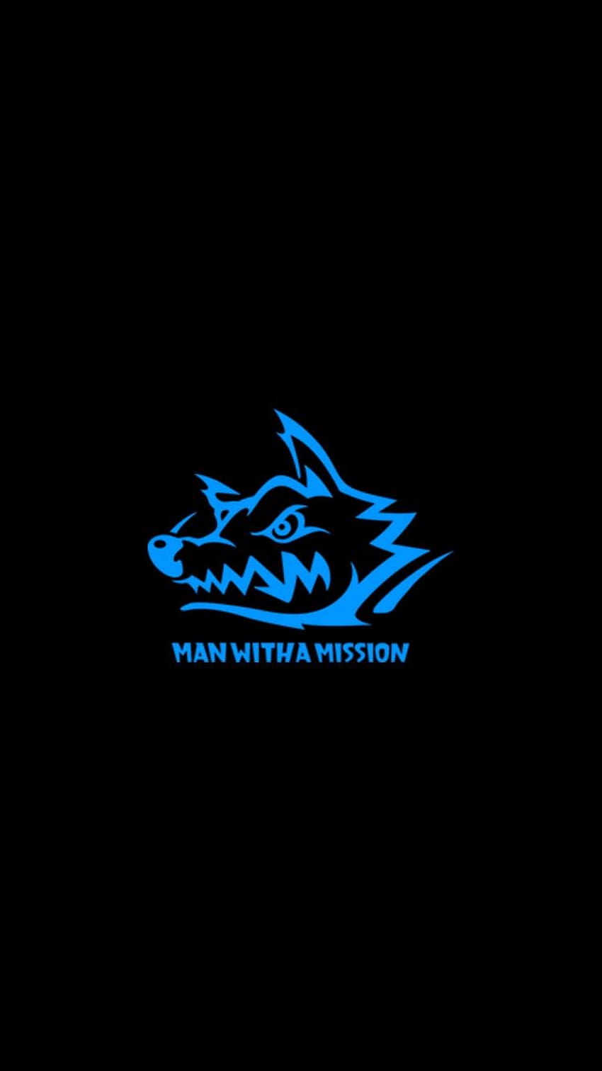 MAN WITH A MISSION/マンウィズ[16] HD phone wallpaper