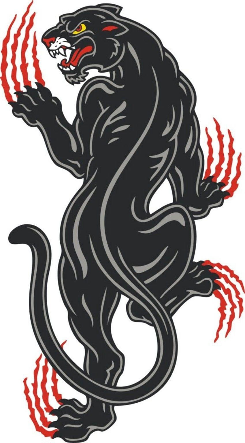 Update 131+ black panther tattoo latest
