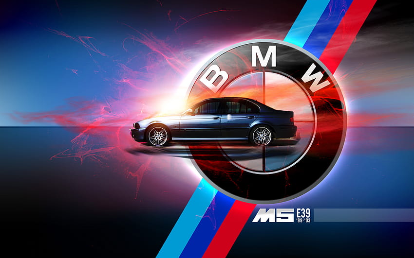 logotipo bmw m logotipo bmw m em [1680x1050] para seu celular e tablet, logotipo bmw papel de parede HD