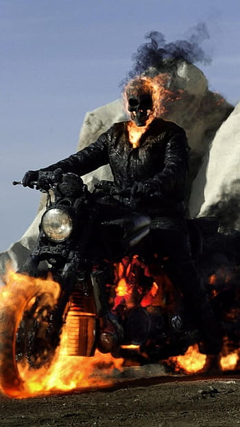 Page 2 | ghost rider movie HD wallpapers | Pxfuel