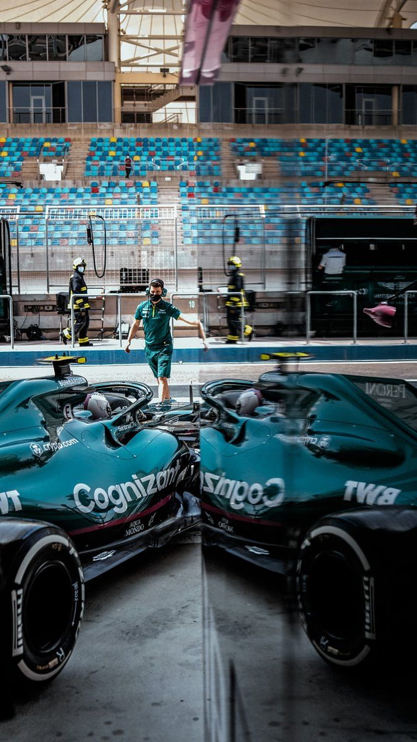 Aston Martin Cognizant F1 Team su Twitter:, aston martin f1 2021 Sfondo del telefono HD